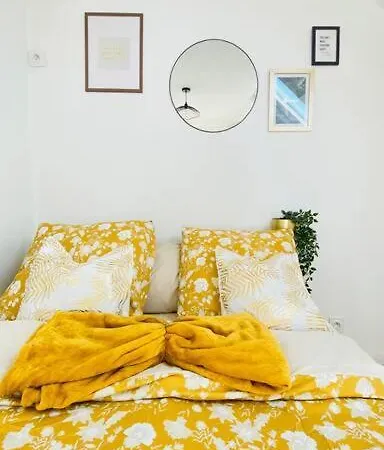 Apartmán Cosy
