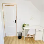 Cosy Апартаменты Гавр