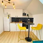 Cosy Апартаменты *