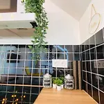 Апартаменты Cosy