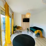 Cosy * Гавр