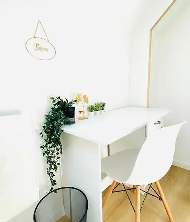 Cosy Appartement *