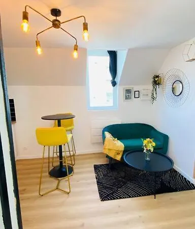 Appartement Cosy