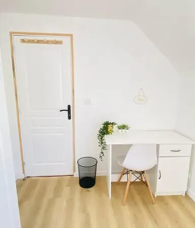 Cosy Appartement Le Havre