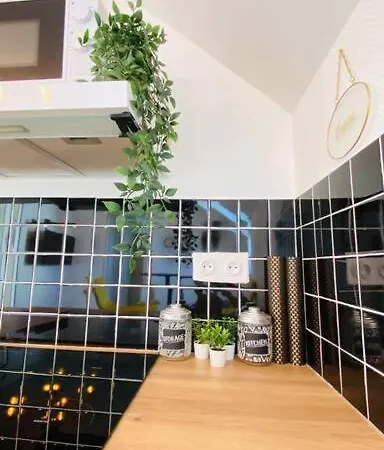 Appartement Cosy