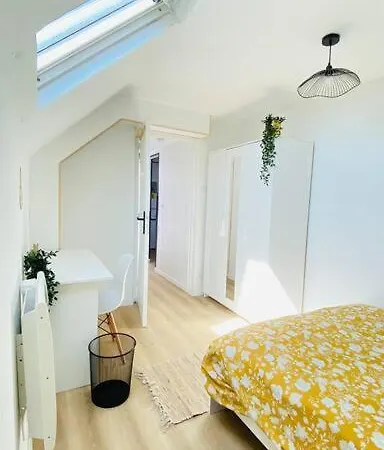 Cosy * Le Havre