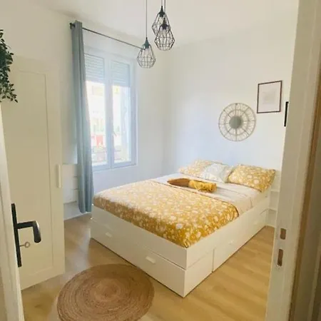 Cosy Apartament *
