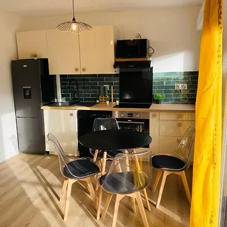 Апартаменты Cosy