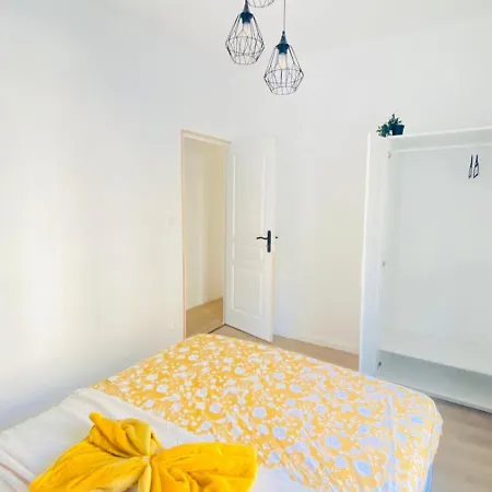 Апартаменты Cosy *