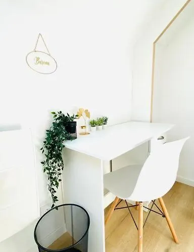 Cosy Апартаменты *