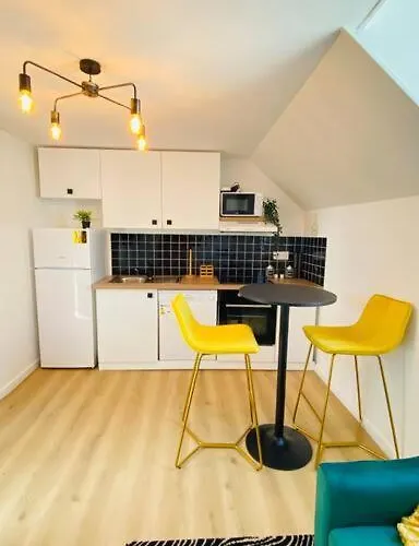 Cosy Апартаменты *