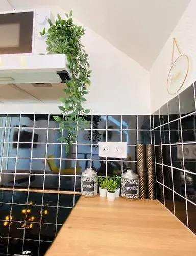 Апартаменты Cosy