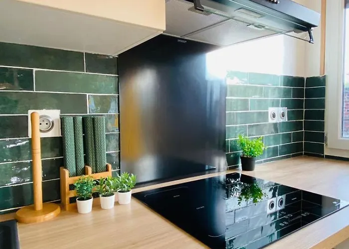 Cosy Апартаменты