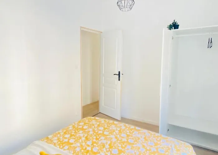 Апартаменты Cosy *